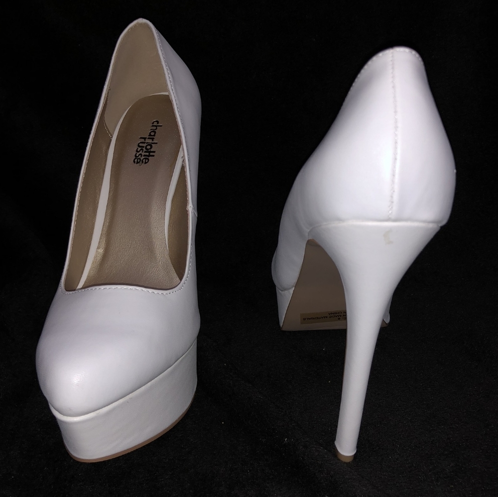 Shoes - Picture 2 of 2